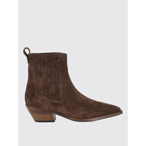 Roberto Festa Boots Woman Brown